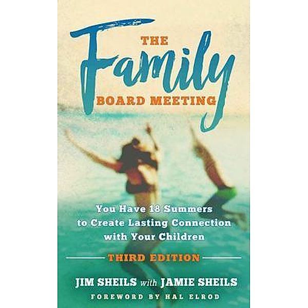 The Family Board Meeting / Ethos Collective, Jim Sheils, Jamie Sheils
