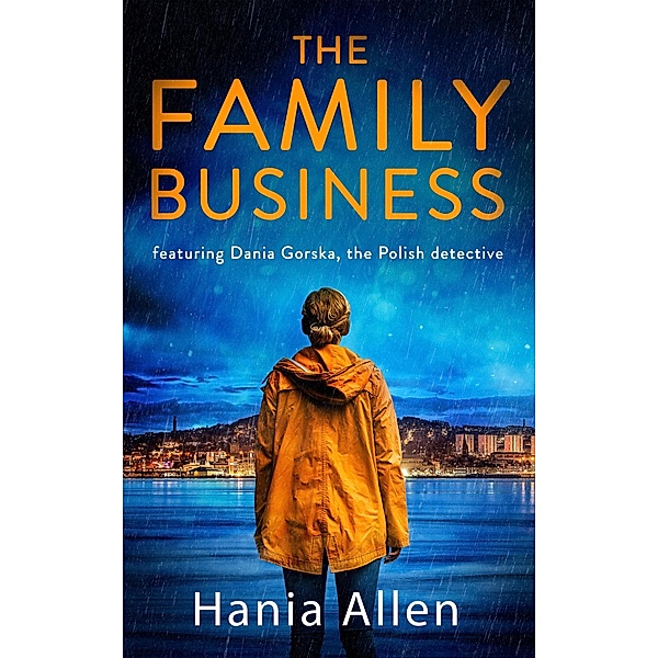 The Family Business, Hania Allen