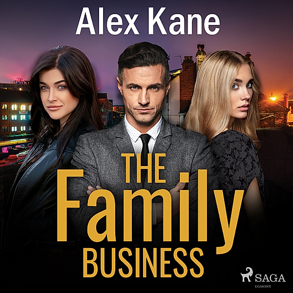 The Family Business, Alex Kane