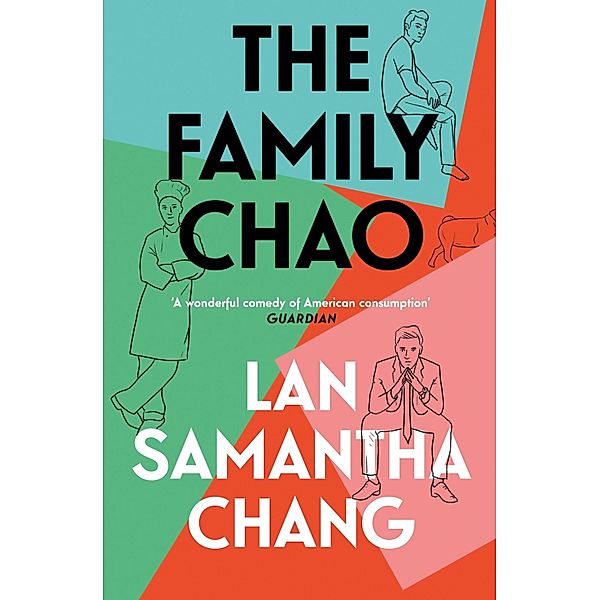 The Family Chao, Lan Samantha Chang