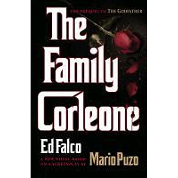 The Family Corleone, Ed Falco
