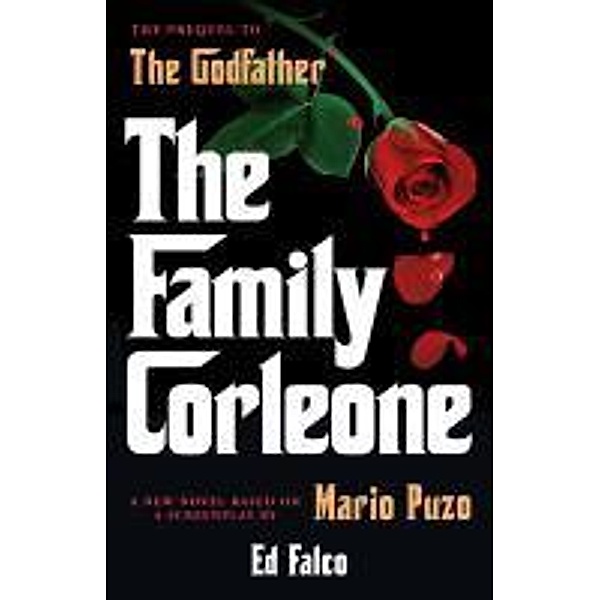 The Family Corleone, Edward Falco