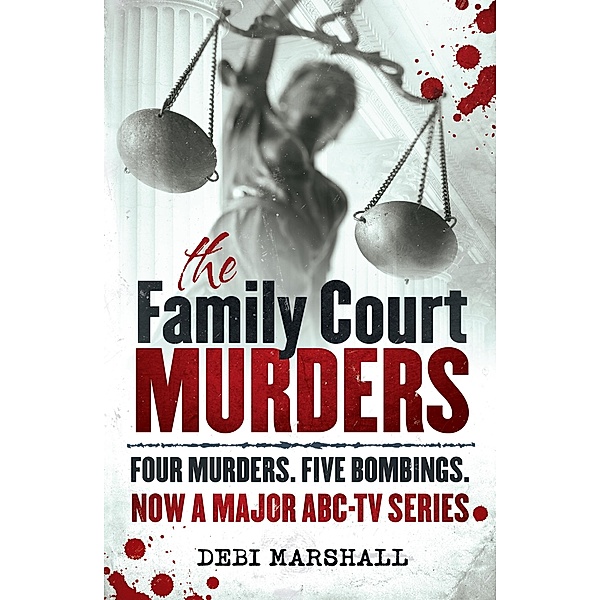 The Family Court Murders / Puffin Classics, Debi Marshall