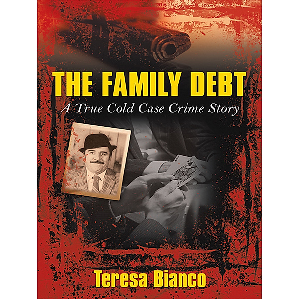 The Family Debt, Teresa Bianco