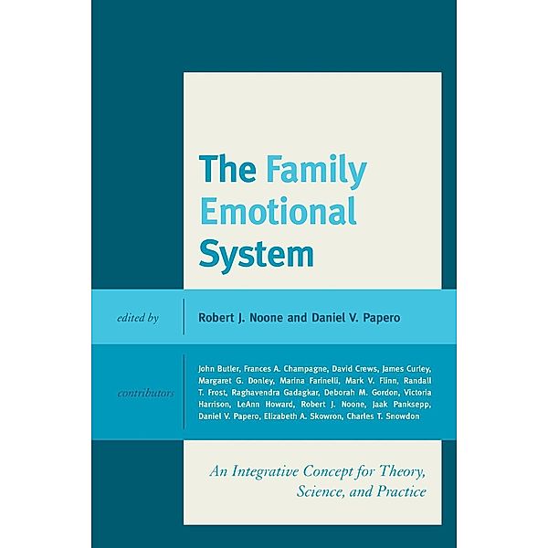 The Family Emotional System