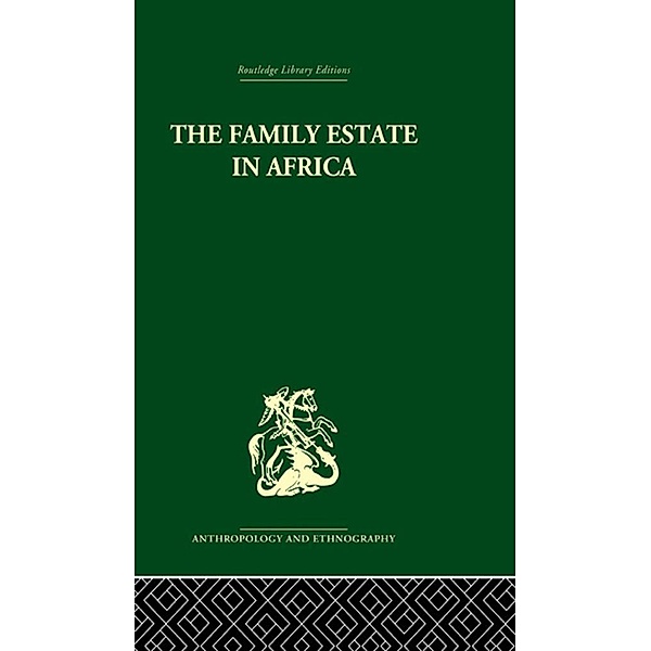 The Family Estate in Africa