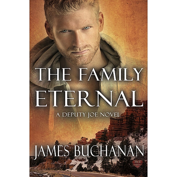 The Family Eternal, James Buchanan