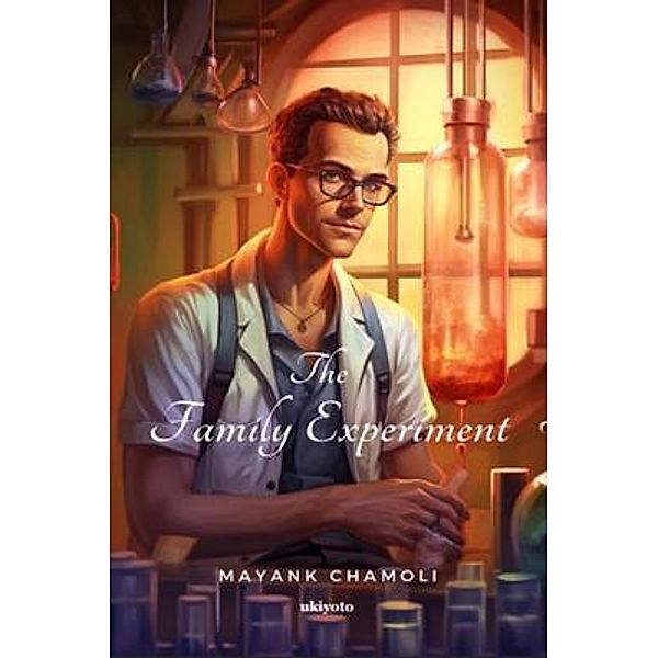 The Family Experiment, Mayank Chamoli