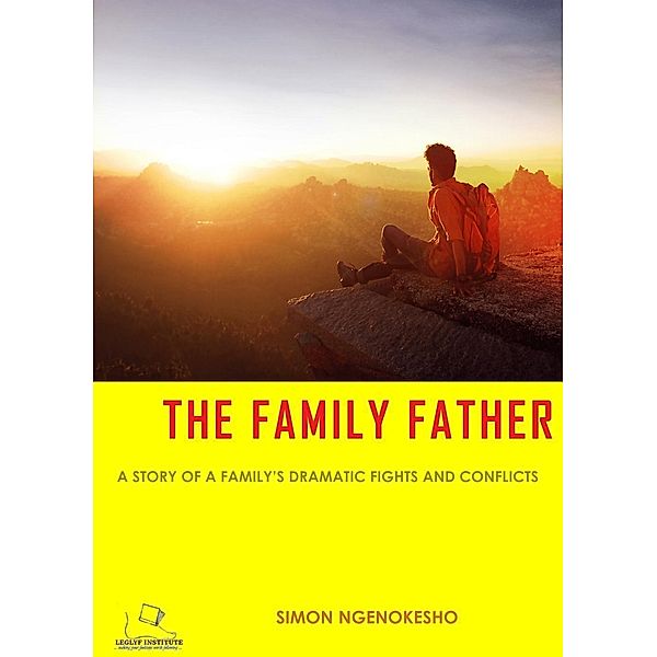 The Family Father (Season One, #1), Simon Ngenokesho