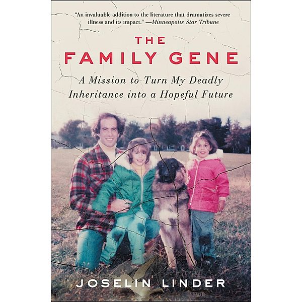 The Family Gene, Joselin Linder