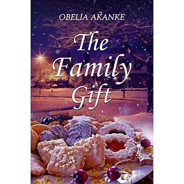 The Family Gift, Obelia Akanke