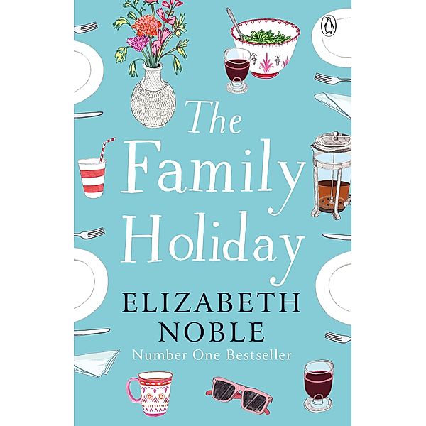 The Family Holiday, Elizabeth Noble