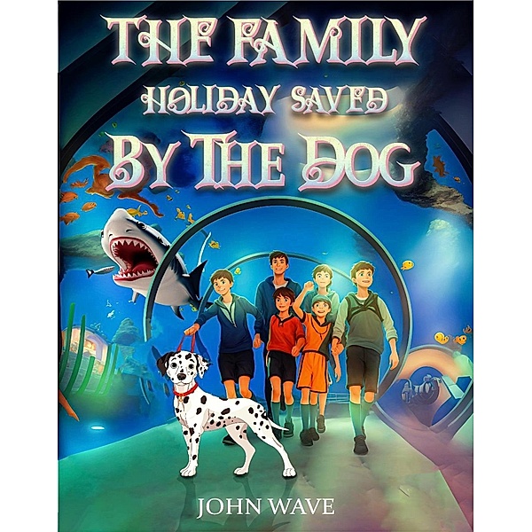 The Family Holiday Saved By The Dog, John Wave