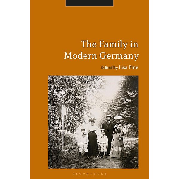 The Family in Modern Germany