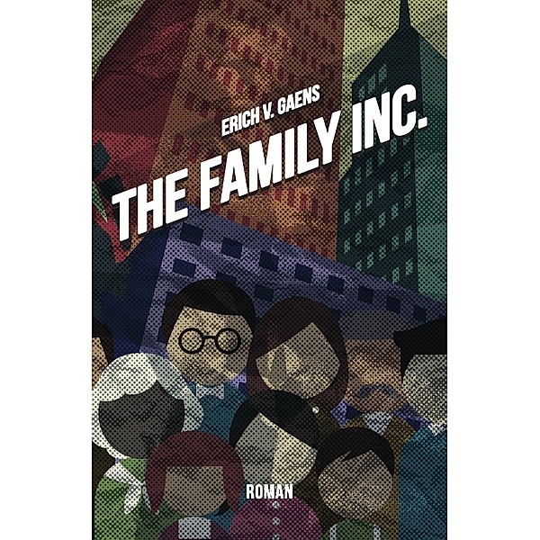 The Family Inc., Erich v. Gaens