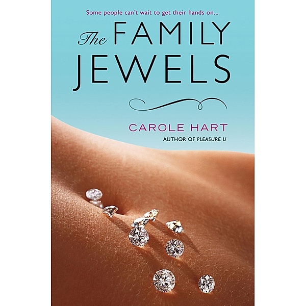 The Family Jewels, Carole Hart