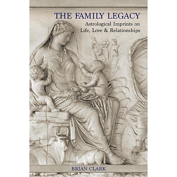 The Family Legacy, Brian Clark