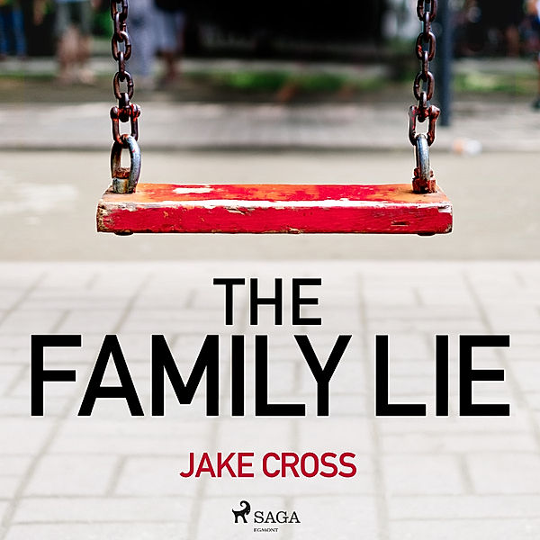 The Family Lie, Jake Cross