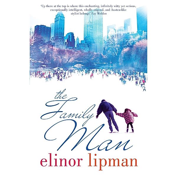 The Family Man, Elinor Lipman