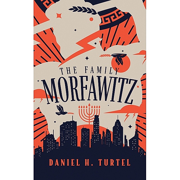 The Family Morfawitz, Daniel H. Turtel