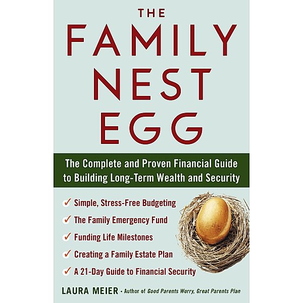 The Family Nest Egg, Laura Meier