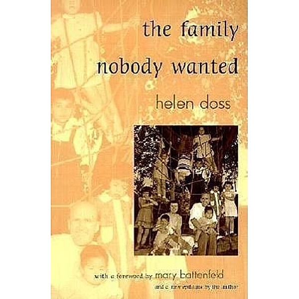 The Family Nobody Wanted, Helen Doss