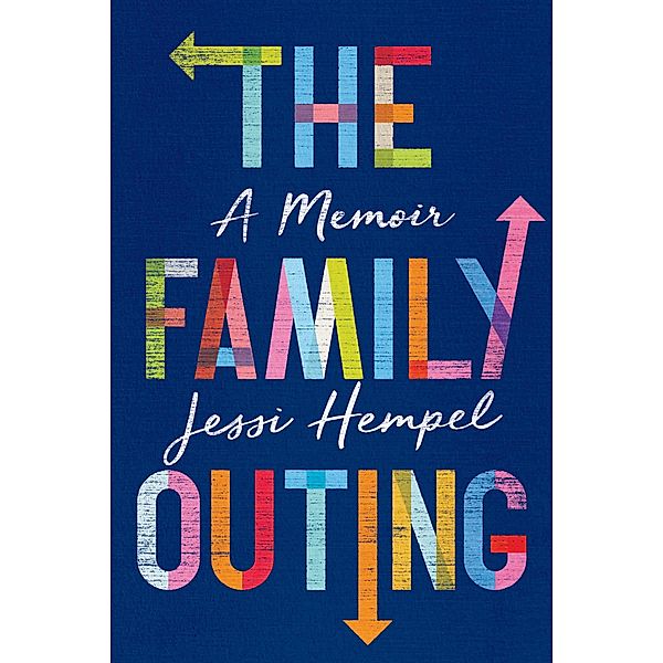 The Family Outing, Jessi Hempel