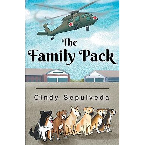 The Family Pack, Cindy Sepulveda