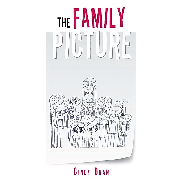 The Family Picture, Cindy Doan