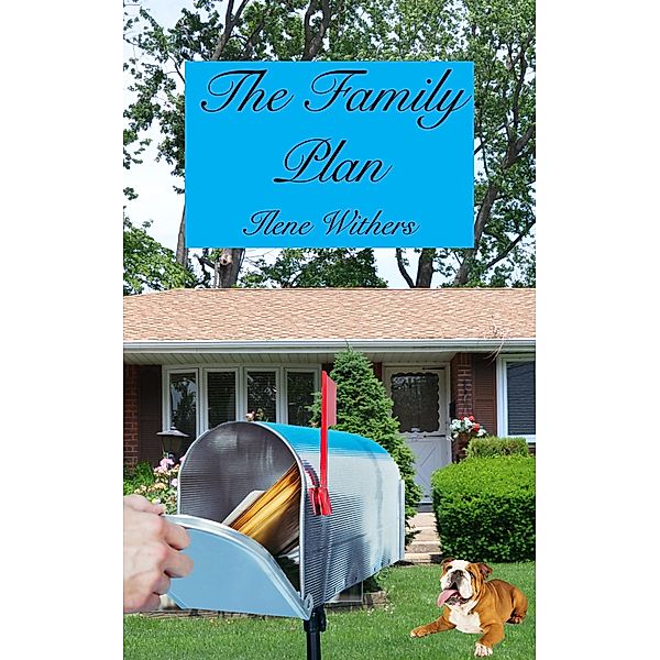 The Family Plan, Ilene Withers