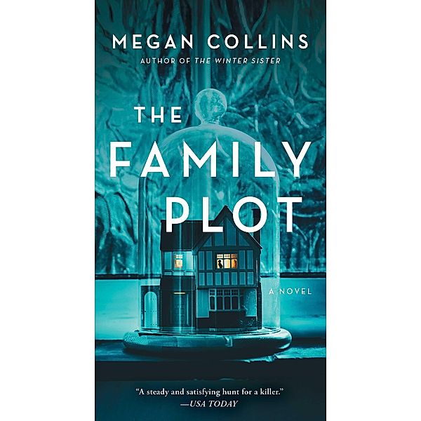 The Family Plot, Megan Collins