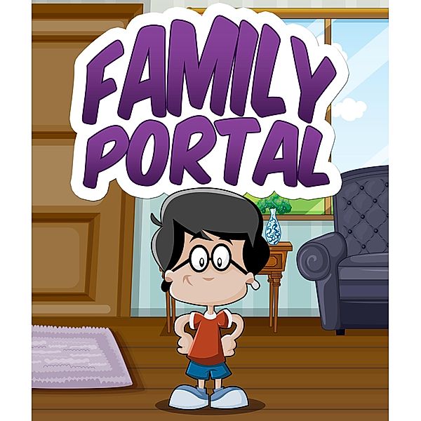 The Family Portal / Jupiter Kids, Speedy Publishing