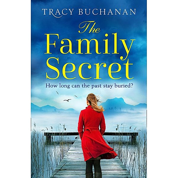 The Family Secret, Tracy Buchanan