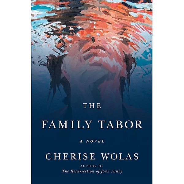 The Family Tabor, Cherise Wolas