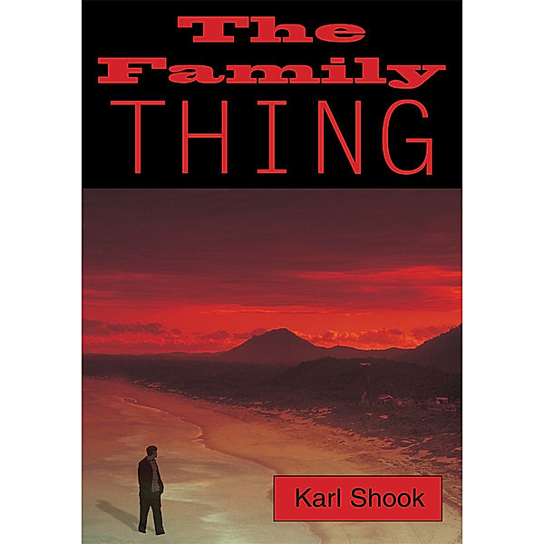 The Family Thing, Karl Shook