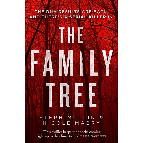 The Family Tree, Steph Mullin, Nicole Mabry