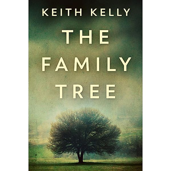 The Family Tree, Keith Kelly