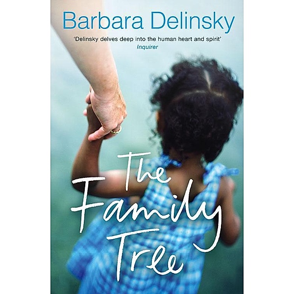 The Family Tree, Barbara Delinsky