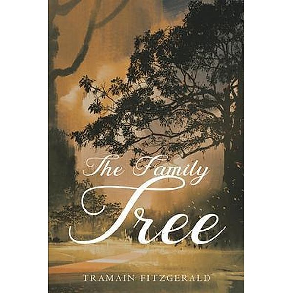 The Family Tree / Book Vine Press, Tramain Fitzgerald