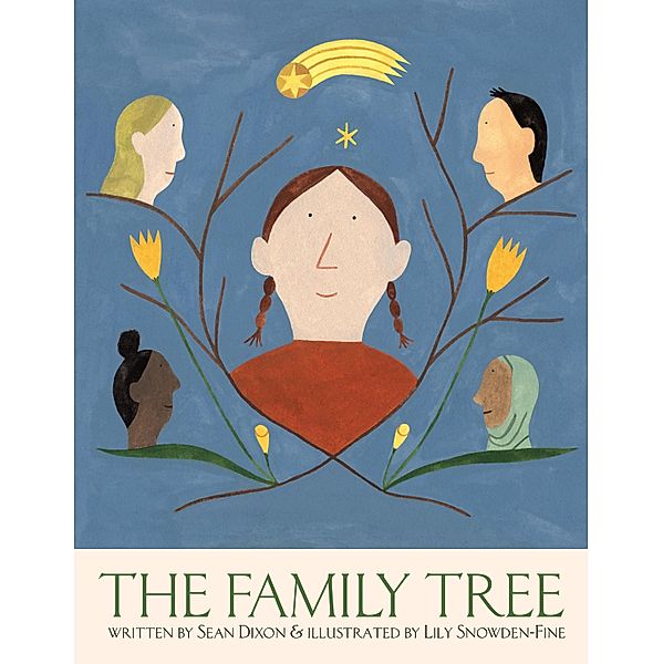 The Family Tree / Tundra Books, Sean Dixon