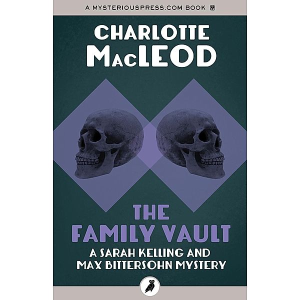 The Family Vault, Charlotte MacLeod