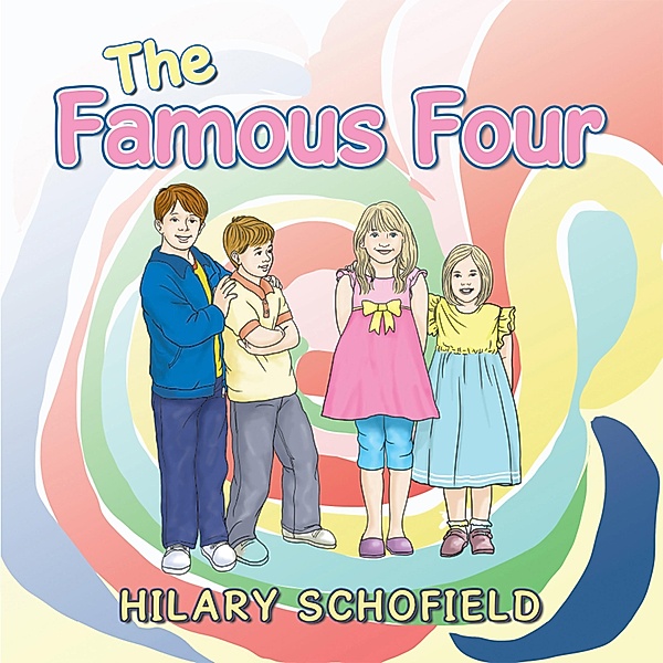 The Famous Four, Hilary Schofield