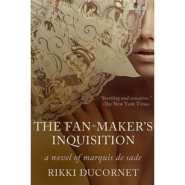 The Fan-Maker's Inquisition, Rikki Ducornet