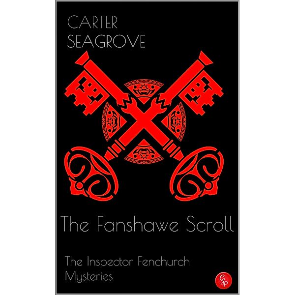The Fanshawe Scroll, Carter Seagrove