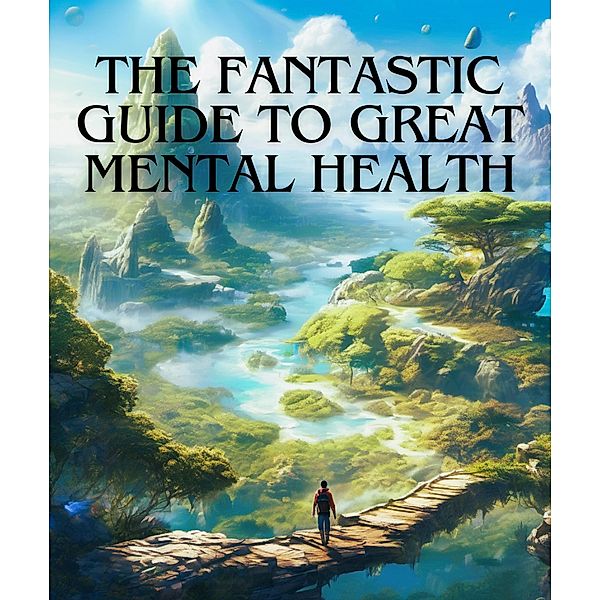 The Fantastic Guide to Great Mental Health, Yan