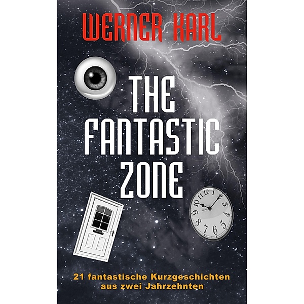 The Fantastic Zone, Werner Karl