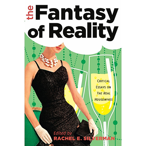 The Fantasy of Reality