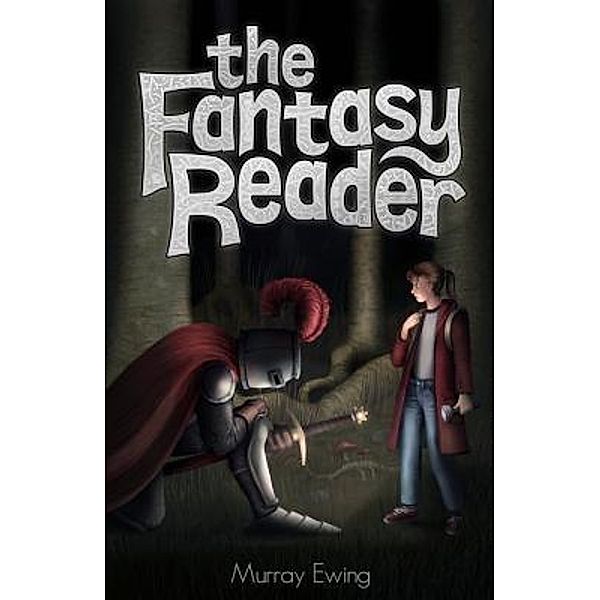 The Fantasy Reader / Bookship, Murray Ewing