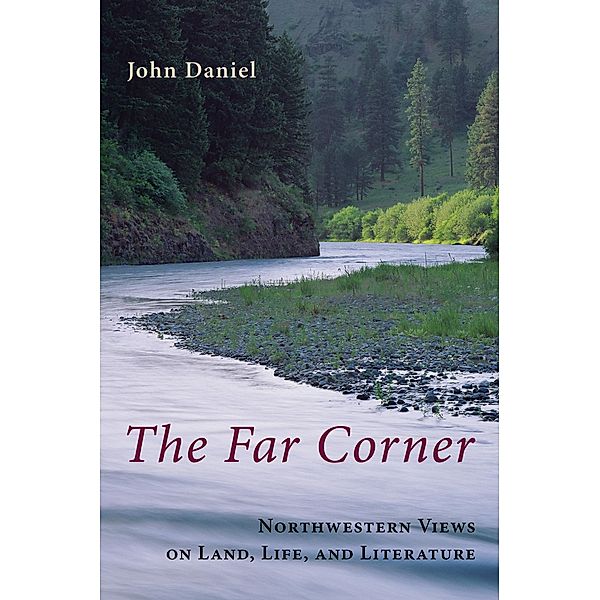 The Far Corner, John Daniel