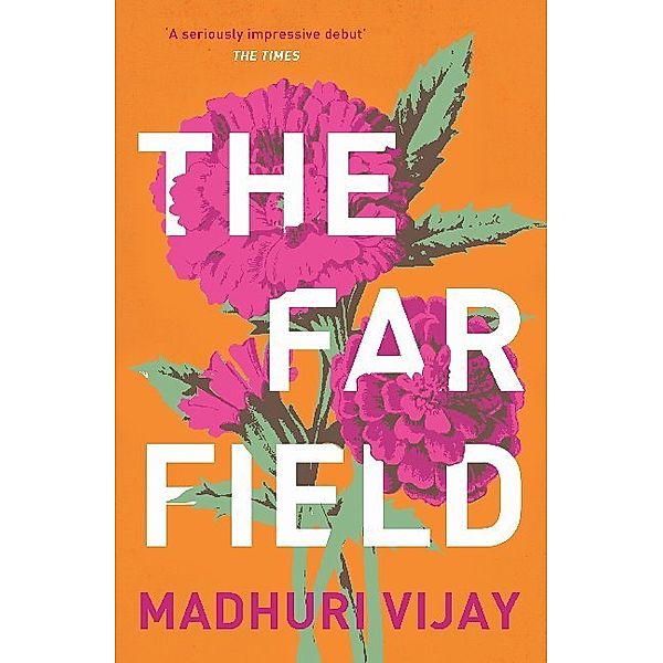 The Far Field, Madhuri Vijay